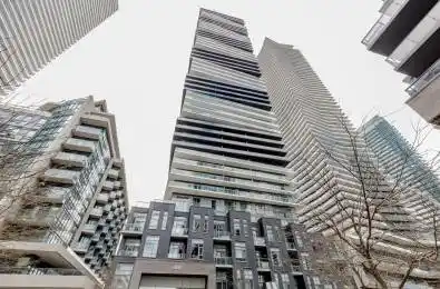 56 Annie Craig Drive Unit# 2203 Toronto W06 Ontario M8V 0C8