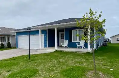 9 Sweet Water Drive Ashfield-Colborne-Wawanosh Ontario N7A 0C1