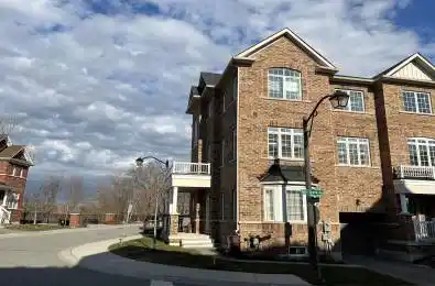 29 Spvi Grove Way Unit# Upper Markham Ontario L6E 0T6