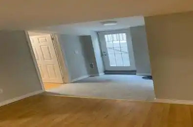 20 Wood Thrush Avenue Unit# #Bsmt Markham Ontario L3S 4A8