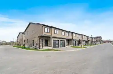 811 Sarnia Road Unit# 56 London North Ontario N6H 0K3