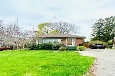 1054 Cherriebell Road Mississauga Ontario L5E 2R1