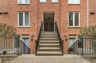 27 Canniff Street Unit# 516 Toronto C01 Ontario M6K 3M5