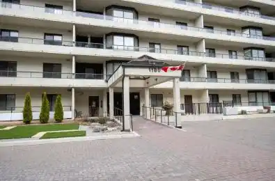 1180 Commissioners Road Unit# 601 London South Ontario N6K 4J2
