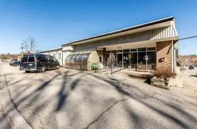 280 St Patrick Street Centre Wellington Ontario N1M 1L7