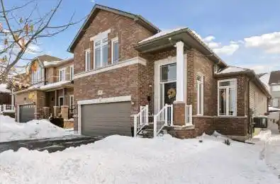 657 Goodwin Terrace Smith-Ennismore-Lakefield Ontario K9J 0H6