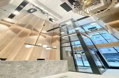 252 Church Street Unit# 3807 Toronto C08 Ontario M5B 0E6