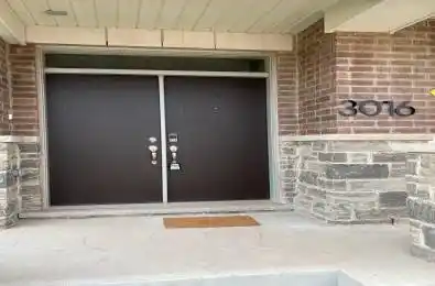 3016 John Mckay Boulevard Oakville Ontario L6H 7H5