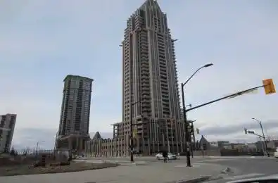 388 Prince Of Wales Drive Unit# 810 Mississauga Ontario L5B 0A1