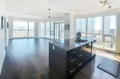 89 Dunfield Avenue Unit# 2010 Toronto C10 Ontario M4S 0A4