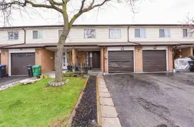 7500 Goreway Drive Unit# 92 Mississauga Ontario L4T 3C7