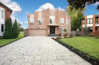 22 Waltham Crescent Unit# 1st & 2nd Level Richmond Hill Ontario L4
