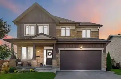 14 GRAHAM Street Carleton Place Ontario K7C 0H7
