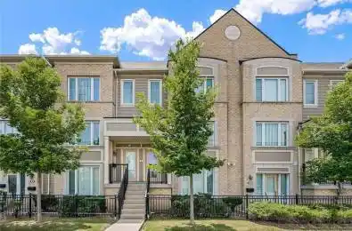 5610 Winston Churchill Boulevard Unit# 4 Mississauga Ontario L5M 0L9