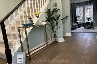 4665 Pemmican Trail Mississauga Ontario L4Z 2M4