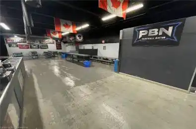 3336 Mainway N/A Unit# C-F Burlington Ontario L7M 1A7