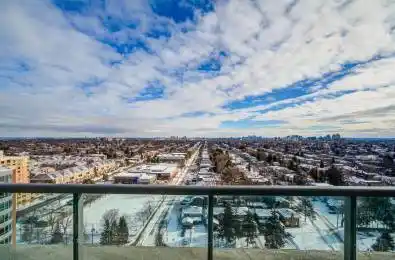 26 Norton Avenue Unit# Ph04 Toronto C14 Ontario M2N 0H6