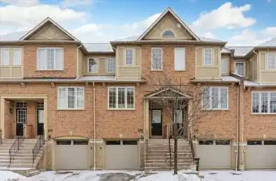 5055 Heatherleigh Avenue Unit# 112 Mississauga Ontario L5V 2R8