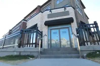 73 Fiesta Way Unit# 1 Whitby Ontario L1P 0H9