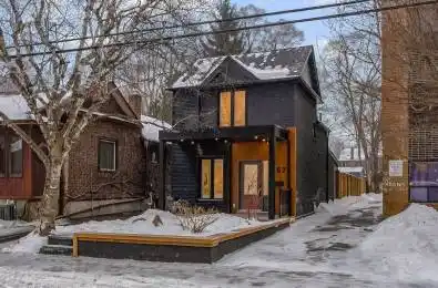 152 Barrington Avenue Toronto E03 Ontario M4C 4Z2