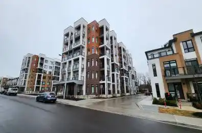 135 Canon Jackson Drive Unit# 403 Toronto W04 Ontario M6M 0C3