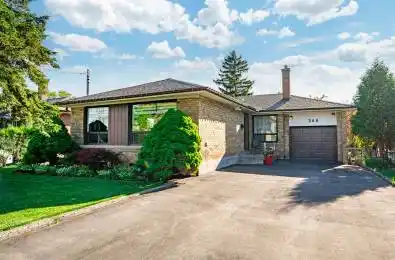 366 Renforth Drive Toronto W08 Ontario M9C 2L9