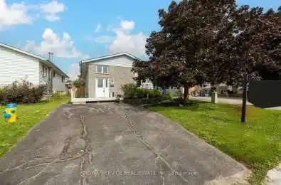 515 Crystal Drive Peterborough South Ontario K9J 8H1