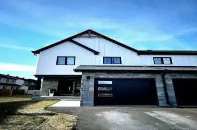 121 DARQUISE Street Clarence-Rockland Ontario K4K 0N9