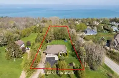 820 Lake Range Drive Huron-Kinloss Ontario N2Z 0B3