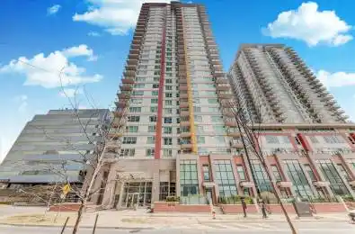 25 Town Centre Court Unit# 3605 Toronto E09 Ontario M1P 0B4