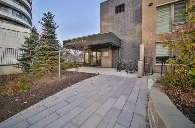 2530 Eglinton Avenue Unit# 106 Mississauga Ontario L5M 0Z5