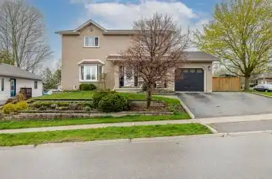 10 Daniel Street Ingersoll Ontario N5C 3W8
