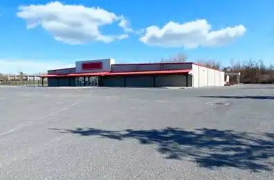 1850 Vincent Massey Drive Cornwall Ontario K6H 5R6