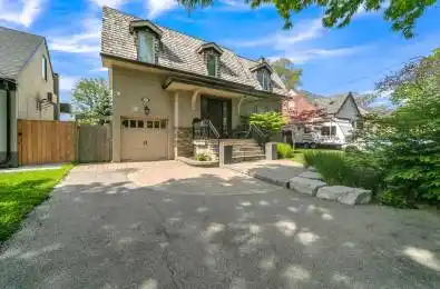 35 Yorkdale Crescent Toronto W05 Ontario M9M 1C2