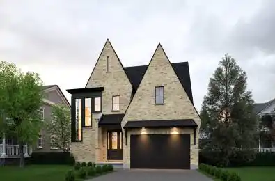 235 Foxborough Place Thames Centre Ontario N0M 2P0