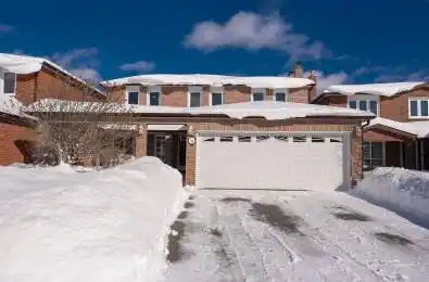 58 Sanwood Boulevard Toronto E05 Ontario M1V 3L7