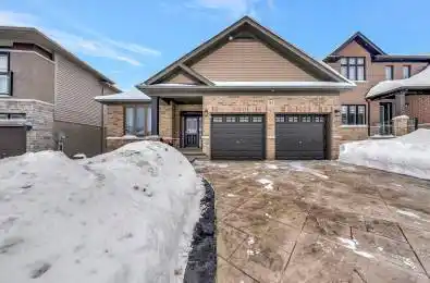 53 Lydia Lane Brant Ontario N3L 0H5