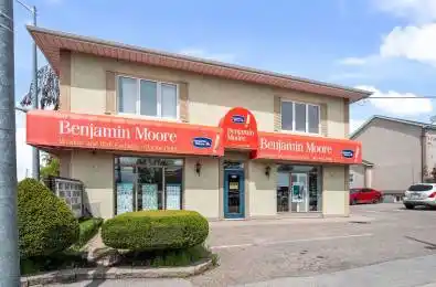 117 Lakeport Road St. Catharines Ontario L2N 4R2