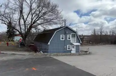 2 Dawson Road Orangeville Ontario L9W 2W2