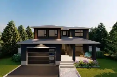 1374 Woodfield Avenue Unit# LOT E14 Kingston Ontario K7P 0T3