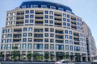 181 Davenport Road Unit# 308 Toronto C02 Ontario M5R 1J1
