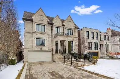 18 Ardmore Road Toronto C03 Ontario M5P 1V3