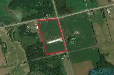 815787 Oxford 22 Road Blandford-Blenheim Ontario N0J 1M0