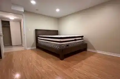 26 Charnwood Place Unit# Bsmt Markham Ontario L3T 5H3
