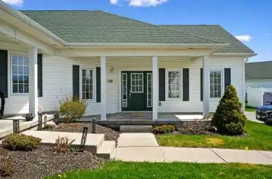 300 Croft Street Unit# 2201 Port Hope Ontario L1A 0E1