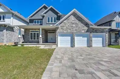 40 Hazelwood Pass N/A Thames Centre Ontario N0L 1G3