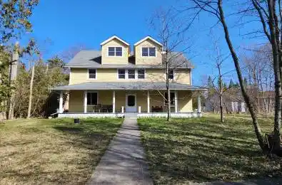 234 Shadywood Crescent Huron-Kinloss Ontario N2Z 2X3