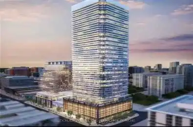 501 Yonge Street Unit# 5002 Toronto C08 Ontario M4Y 0G8