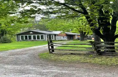 767 Galway Road Trent Lakes Ontario K0M 2A0