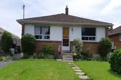 3 Sherwood Avenue Unit# Main Floor Toronto E04 Ontario M1R 1M7